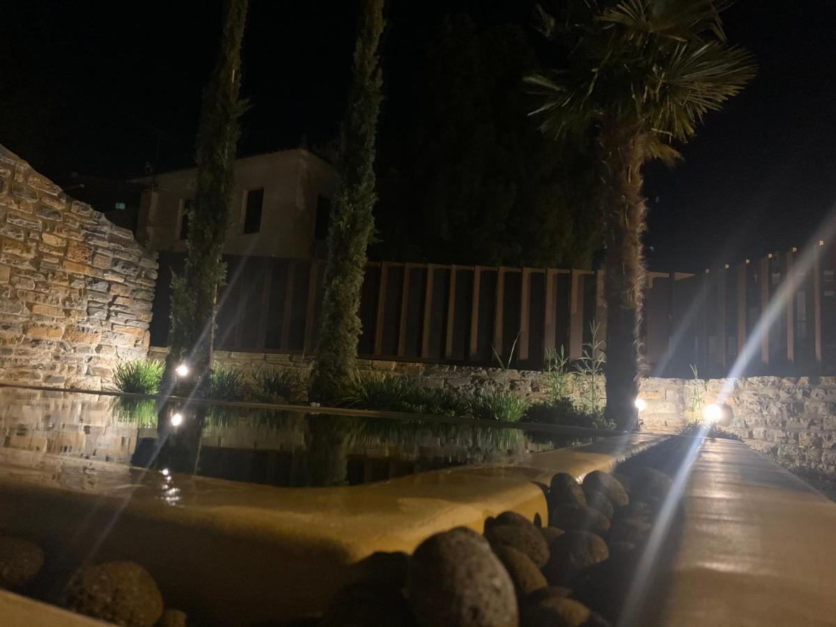 Lethe Villas With Private Pool Kato Gatzea Greece Bagian luar foto